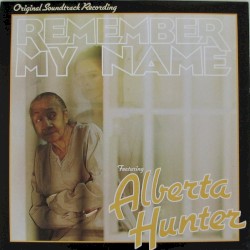 Remember My Name (Original Soundtrack Recording)