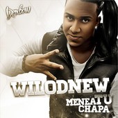 Menea Tu Chapa - Single