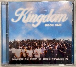Kingdom Book One