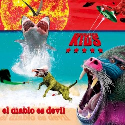 El Diablo es Devil