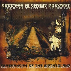 Frequencies of the Motherland