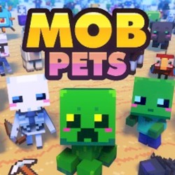 Living With Mob Pets
