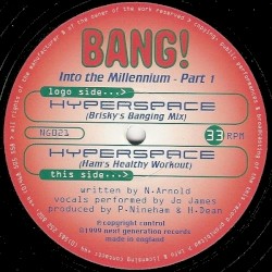 Into the Millennium - Part 1