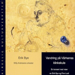 Vandring på Vårherres klinkekule