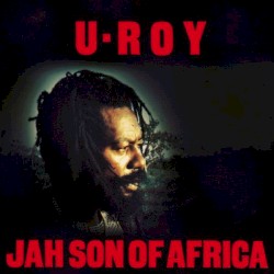 Jah Son of Africa