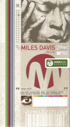 Modern Jazz Archive: Miles Davis
