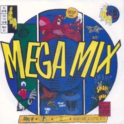 Mega Mix