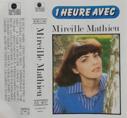 1 heure avec Mireille Mathieu