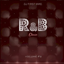 R&B Classic, Volume 2
