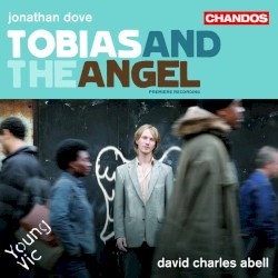 Tobias and the Angel