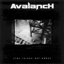 Las ruinas del Edén