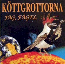 Jag, fågel