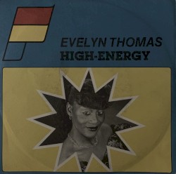 High Energy