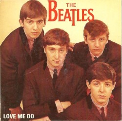 Love Me Do