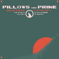 Pillows and Prine