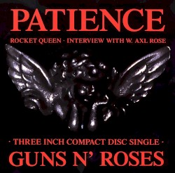 Patience