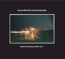 Music for Driving and Film, Vol.1