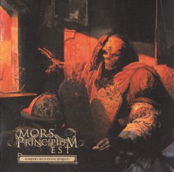 Embers of a Dying World