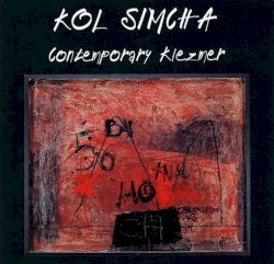 Contemporary Klezmer