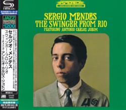 The Swinger From Rio