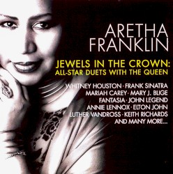 Jewels in the Crown: All-Star Duets With the Queen