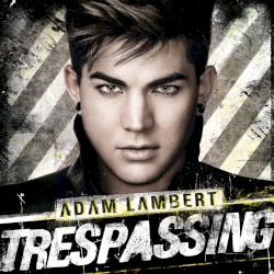 Trespassing