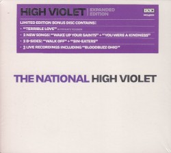 High Violet