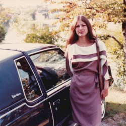 Wearing Your Violence