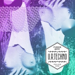 U.R. Techno (bonus version)