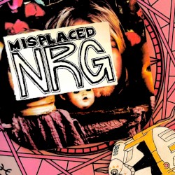 misplaced NRG