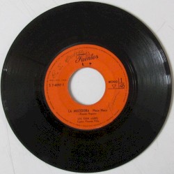 La mecedora / Cumbia en Lima