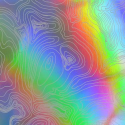 Emotional Topography