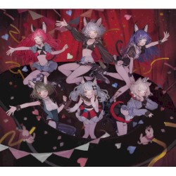 仮想旅団オーヴァチュア