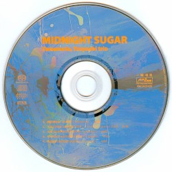 Midnight Sugar