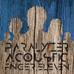 Paralyzer (Acoustic)