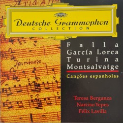 Spanish songs