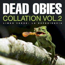 Collation, volume 2 – Limon verde : La experiencia
