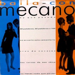 Baila con Mecano
