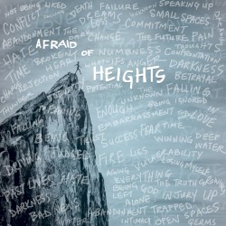 Afraid of Heights