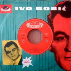 Morgen (One More Sunrise)