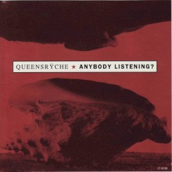 Anybody Listening?