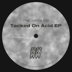 Tacked on Acid EP