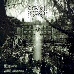 Ethereal Veiled Existence