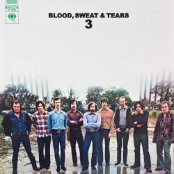 Blood, Sweat & Tears 3