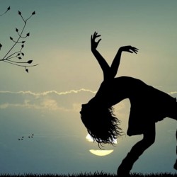 Dance in My Village