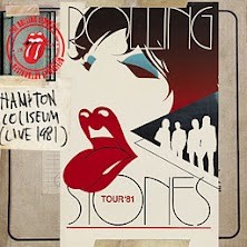 Hampton Coliseum (live in 1981)