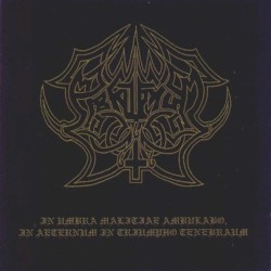 In umbra malitiae ambulabo, in aeternum in triumpho tenebraum