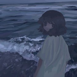 everybody has left me