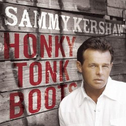 Honky Tonk Boots