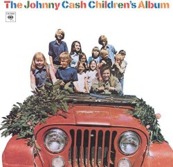 The Johnny Cash Children’s Album